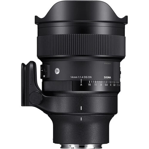 Sigma 14mm f1.4 DG DN ArtLens(SonyFE)