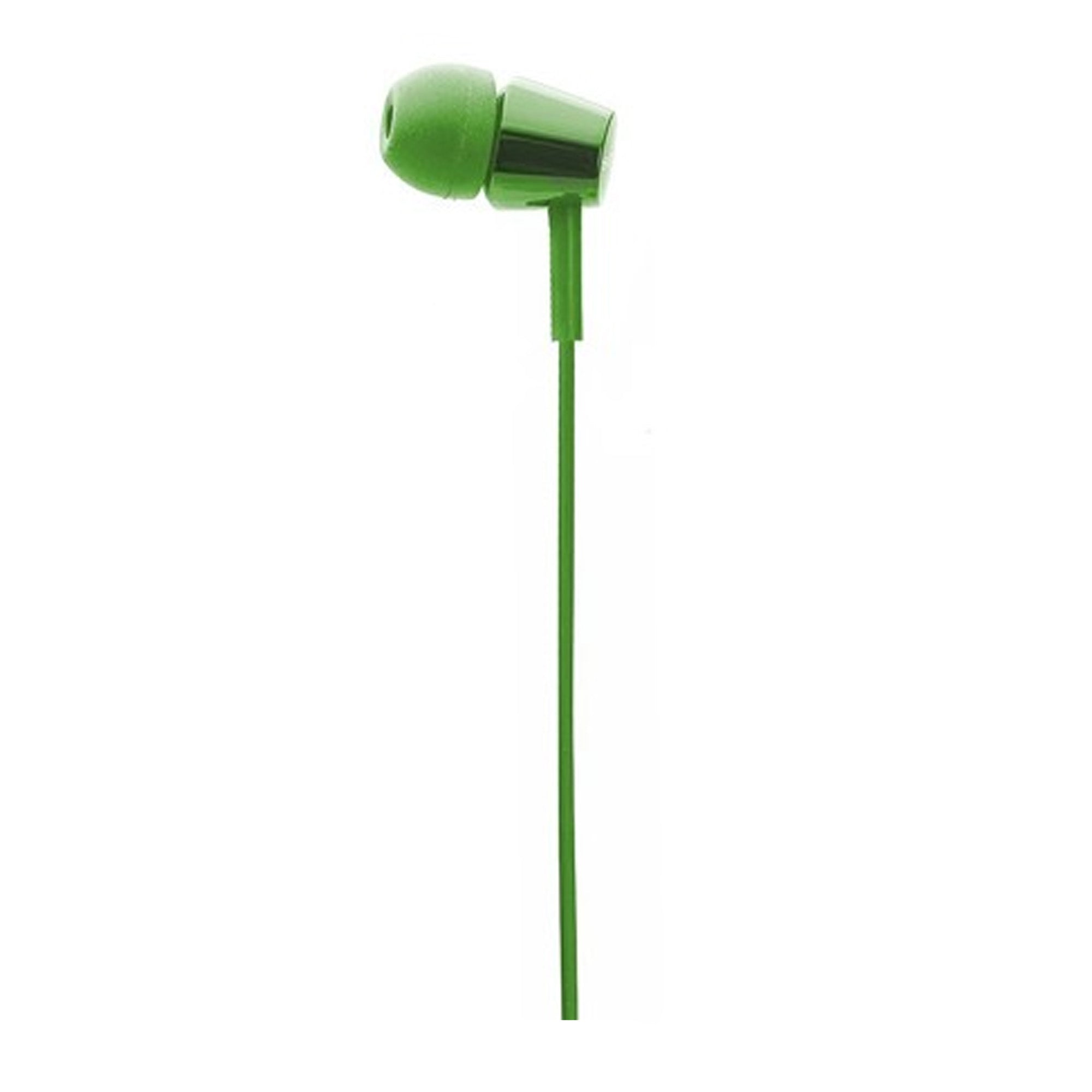 Sony MDR-EX155APGQE In-ear Headphones Green