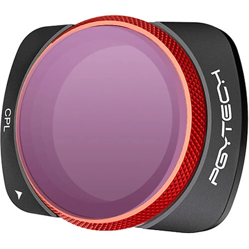 PGYTECH OSMO POCKET 3 CPL Filter P-47B-011