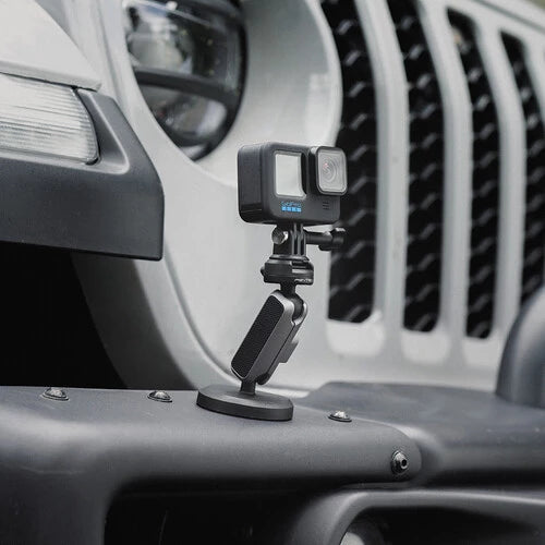 PGYTECH CapLock Action Camera Magnetic Mount P-GM-220