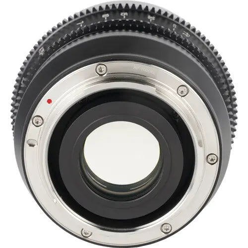 7artisans Photoelectric 35mm T1.05 Vision Cine Lens for Sony E Mount, Feet/Meters