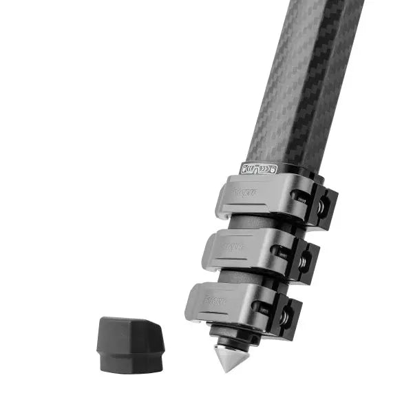 Fotopro Tripod Origin plus+O-8H(20th)/Gold+Black