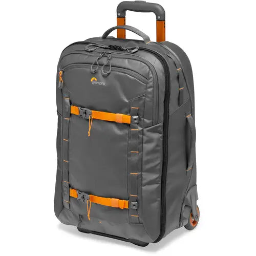 Lowepro Whistler RL 400 AW II Dark Grey