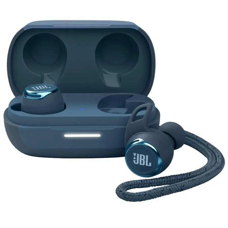 JBL Reflect Flow Pro TWS Blue