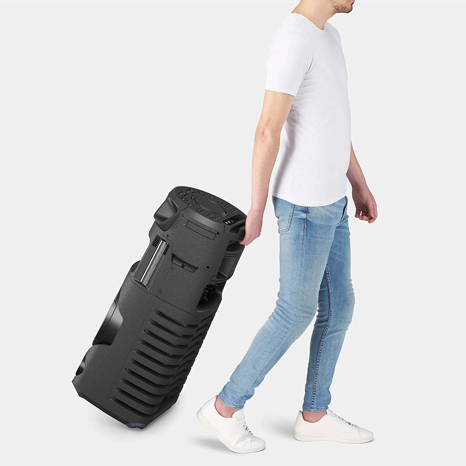 Sony MHC V43D / MHC V43D / V43D High Power Audio System Bluetooth