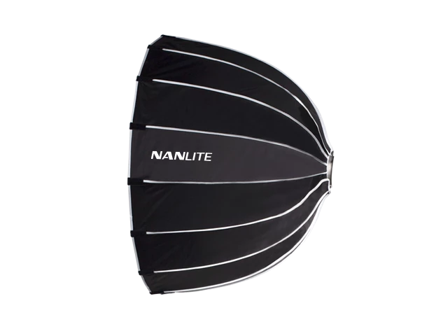 NANLITE PARABOLIC SOFTBOX 90CM ( FS / FORZA )