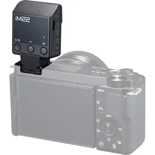 Godox iM22 Mini Camera Flash