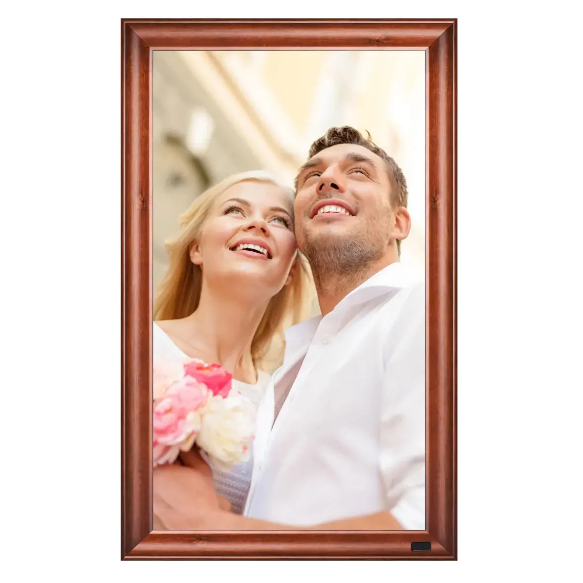 KODAK Digital Photo Frame 32 Inch WiFi Enabled WF320V