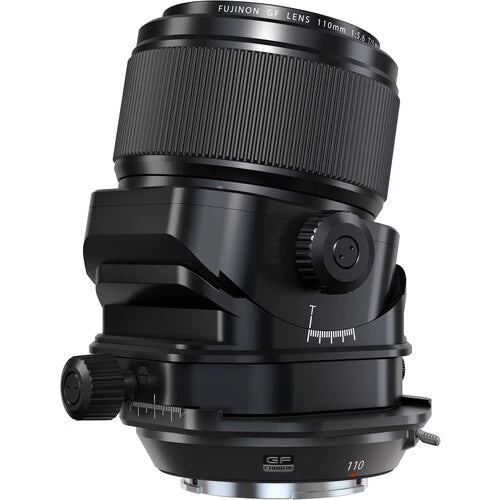 FUJIFILM GF 110MM F5.6 T/S MACRO