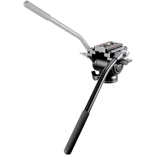 Leofoto BV-5 Mini Compact Fluid Head/Tilt Lock Design