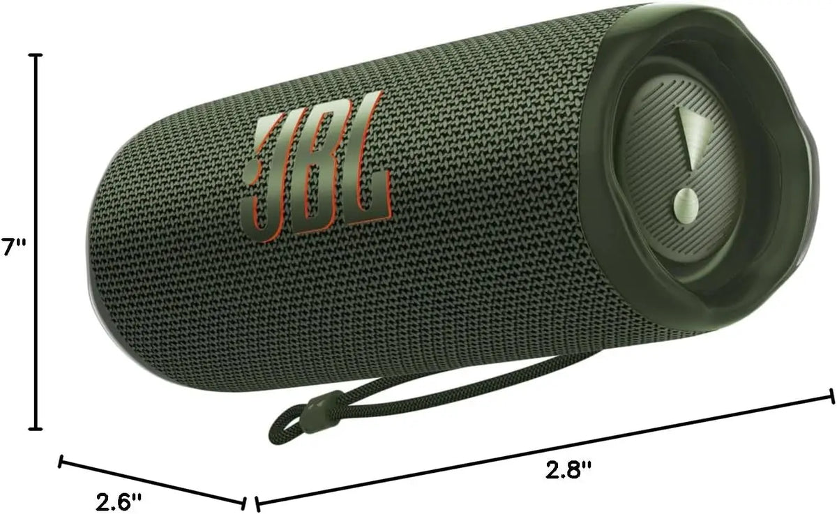 JBL Flip 6 Grey