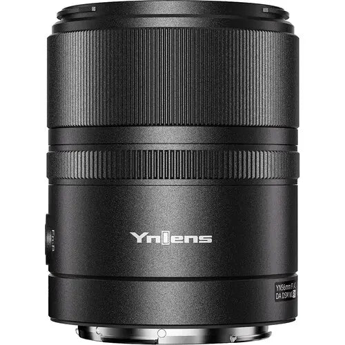 Yongzuo YN 56mm 1.4 DA DSM WL PRO (Commander Series) (Nikon Z)
