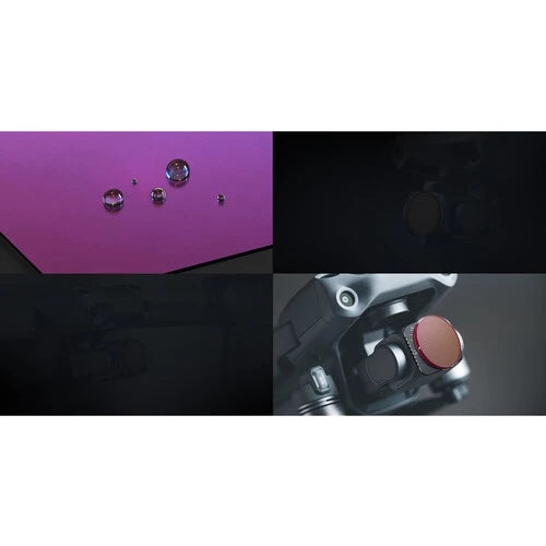 PGYTECH Mavic Air 2S VND Filter (2 to 5-Stop) P-16B-064