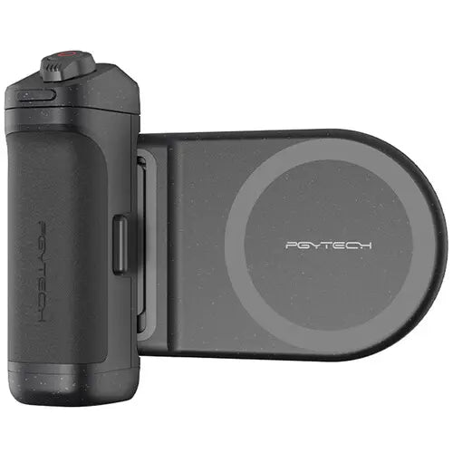 PGYTECH MagCam Phone Grip(Classic Black) P-PG-005