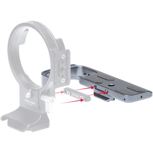 Falcam F22&F38 Quick Release Bottom Plate (FOR SONY A6700) C00B3813