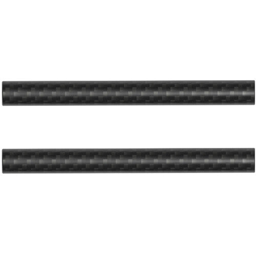 Falcam 15x300mm Carbon Fiber Rod 3302