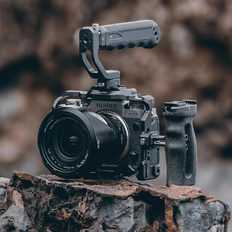 Falcam F22/F38 FUJIFILM Quick Release Camera CageFOR FUJIFILM X-T4 2733