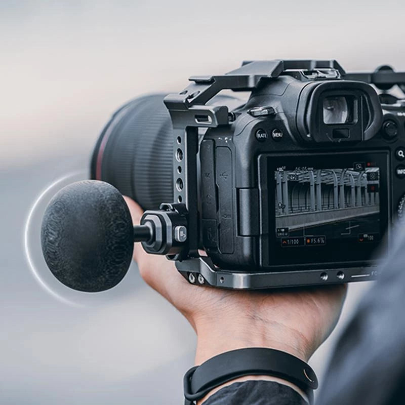 FALCAM F22 quick release mushroom handle kit 3040