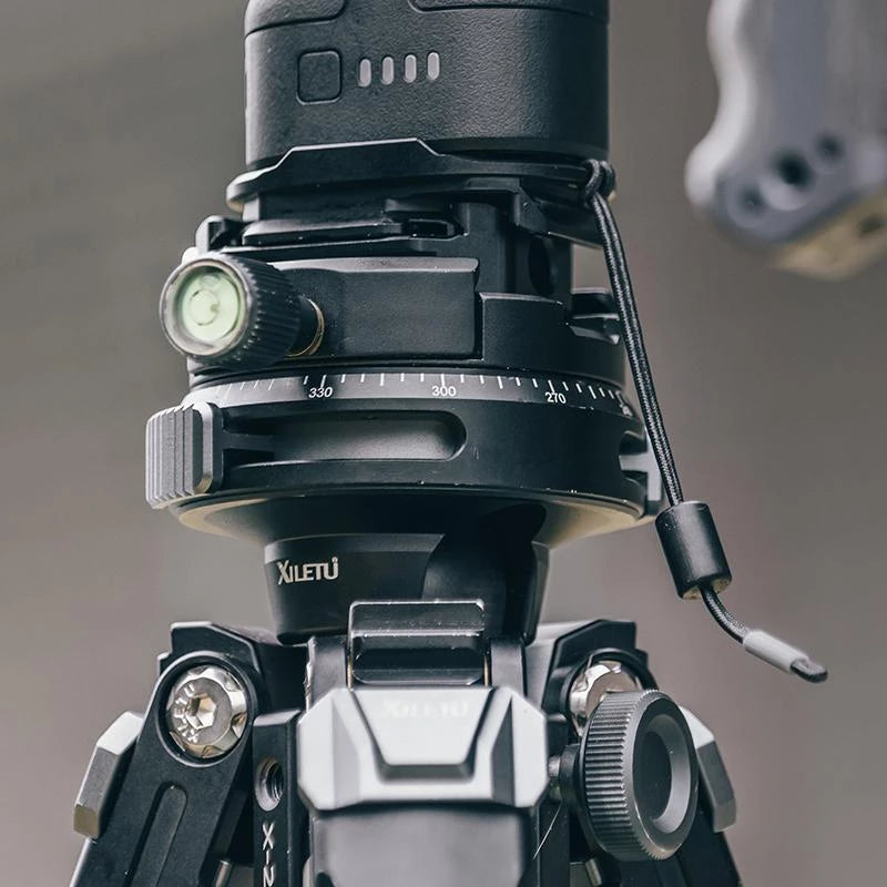 FALCAM F38&F50 Quick Release Plate for Ronin Stabilizer Handle Bottom 3370