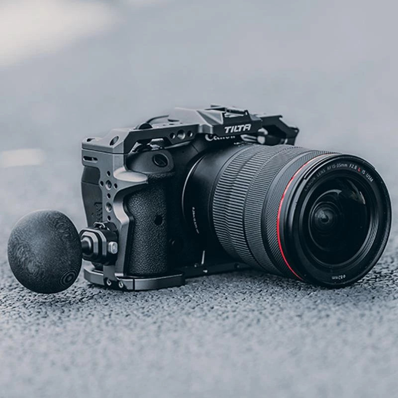 FALCAM F22 quick release mushroom handle kit 3040