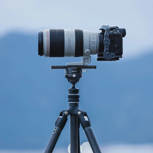 Falcam F38 Pro Quick Release Trigger with Inverted Ball Head 320P (F38B4303)