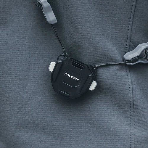 FALCAM F38 Shoulder Strap Quick Release Base V2 3141