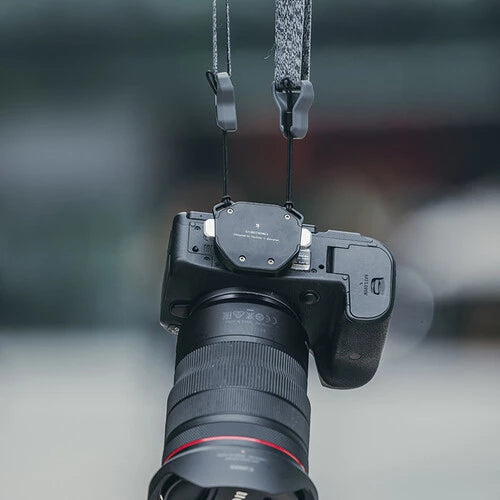 FALCAM F38 Shoulder Strap Quick Release Base V2 3141