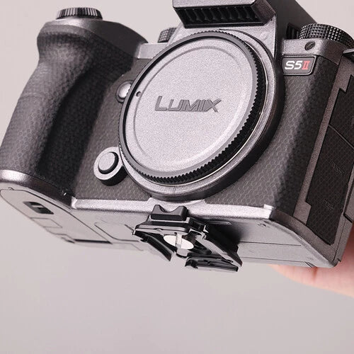 F38 Anti Deflection Quick Release Plate V2 2401A