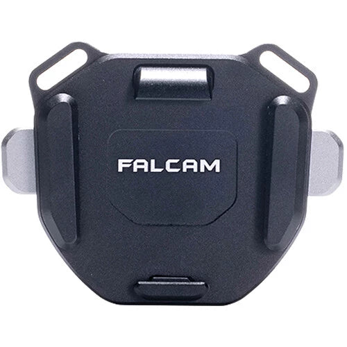 FALCAM F38 Shoulder Strap Quick Release Base V2 3141