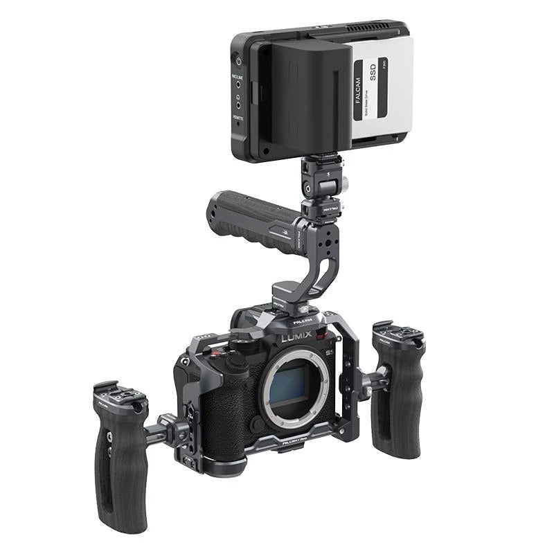 Falcam F22/F38 Panasonic Quick Release Camera CageFOR LumixS52736