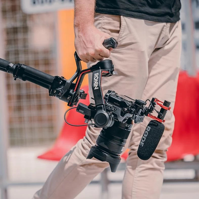 Falcam F22 Quick Release Hand Grip 2570