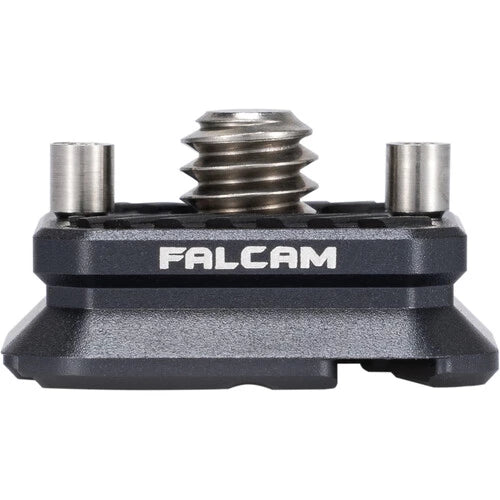 Falcam F22 Basic Quick Release Plate 2529
