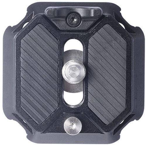 F38 Anti Deflection Quick Release Plate V2 2401A