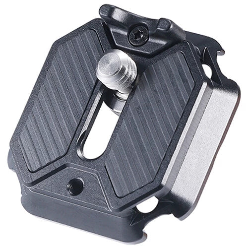 F38 Anti Deflection Quick Release Plate V2 2401A