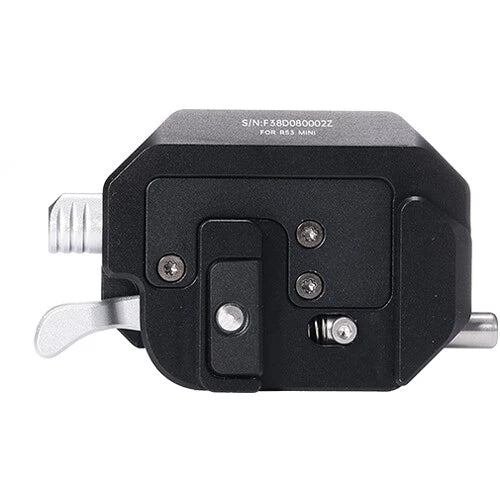 FALCAM F38 Quick Release Base for RS3 mini 3343