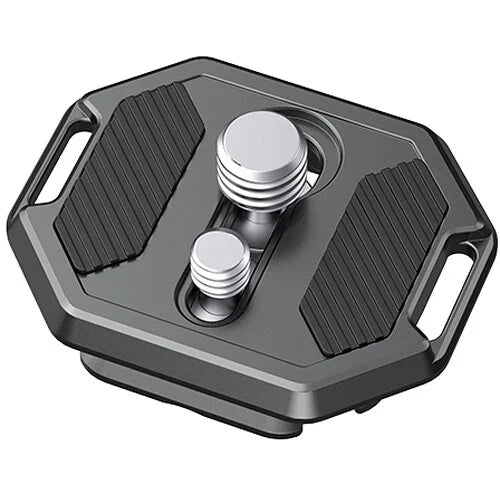 Falcam F38 quick release dual screw thread plate 2969A