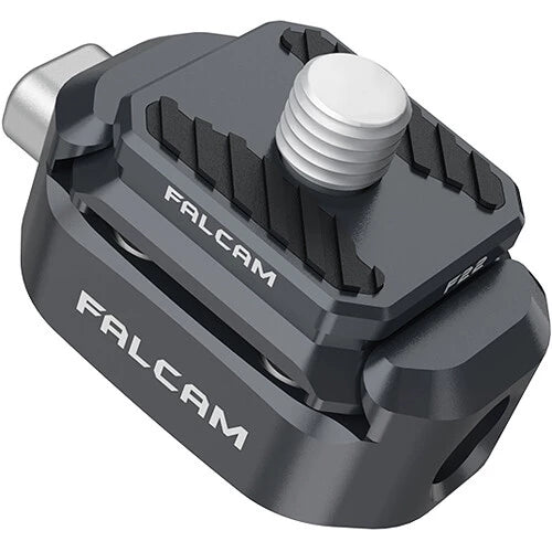 FALCAM F22 Insta360 Action Camera Quick Release Kit 2564