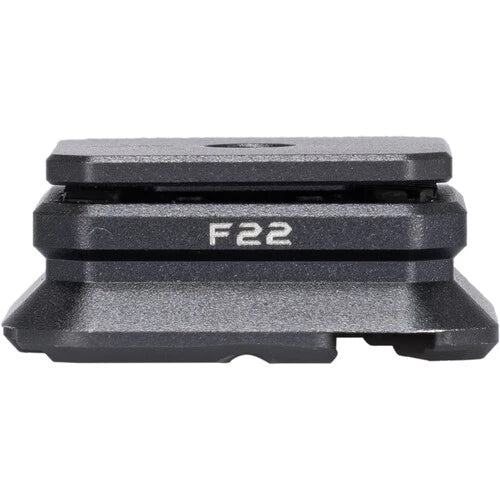 Falcam F22 Cold Shoe Adapter Kit (Plate Only) 2534