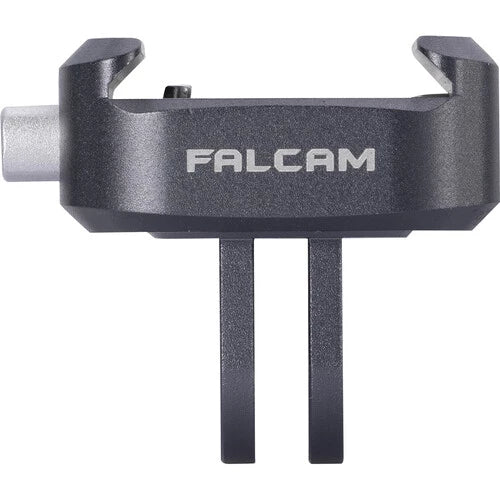 FALCAM F22 Double Ears Quick Release Base for Action Camera 2552