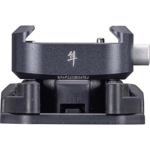 FALCAM F22 Quick Release Clip for Action Camera 2555