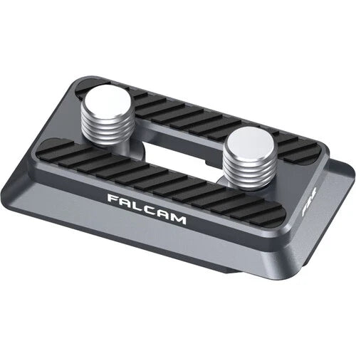 Falcam F22&F38 Quick Release Plate 2536