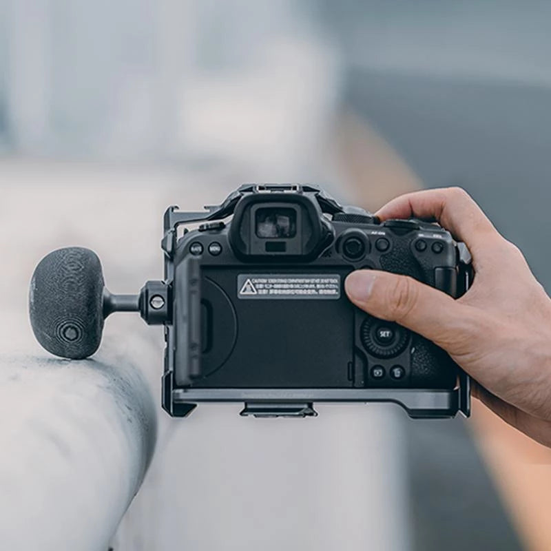 FALCAM F22 quick release mushroom handle kit 3040