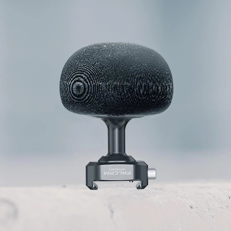 FALCAM F22 quick release mushroom handle kit 3040