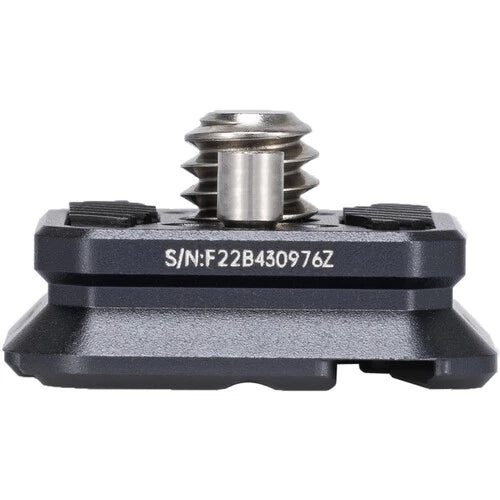 Falcam F22 Basic Quick Release Plate 2529