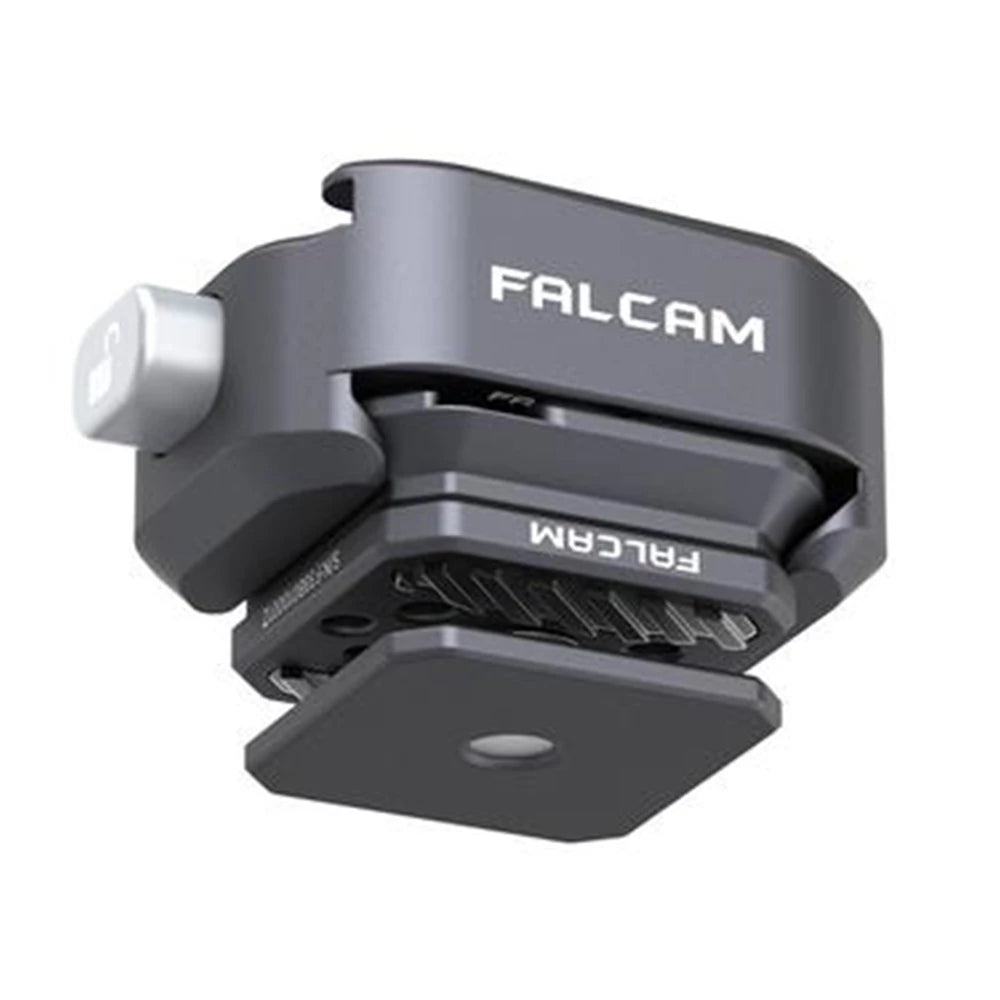 Falcam F22 Cold Shoe Adapter Kit (Adapter-Plate) 2533