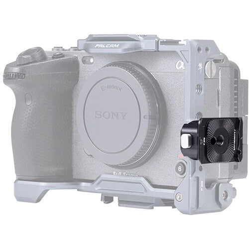 FALCAM F22 to F38 & Arri Adapter F22A3806