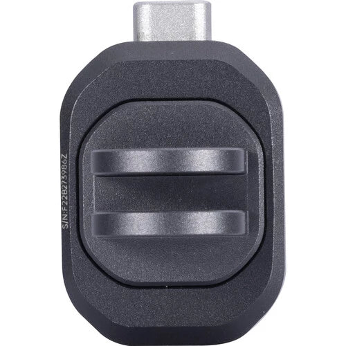 FALCAM F22 Double Ears Quick Release Base for Action Camera 2552