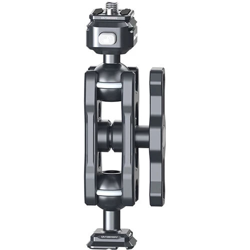 Falcam F22 Dual Head Quick Release Monitor Mount kit 2559