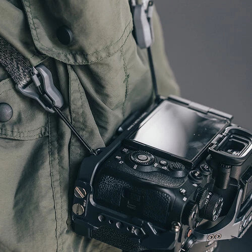 Falcam F22&F38&F50 Quick Release Camera Cage (FOR SONY A7R5 A7IV A7SIII A1) C00B3605