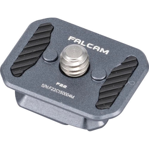 FALCAM F22 quick release plate for Feelworld monitor 2971